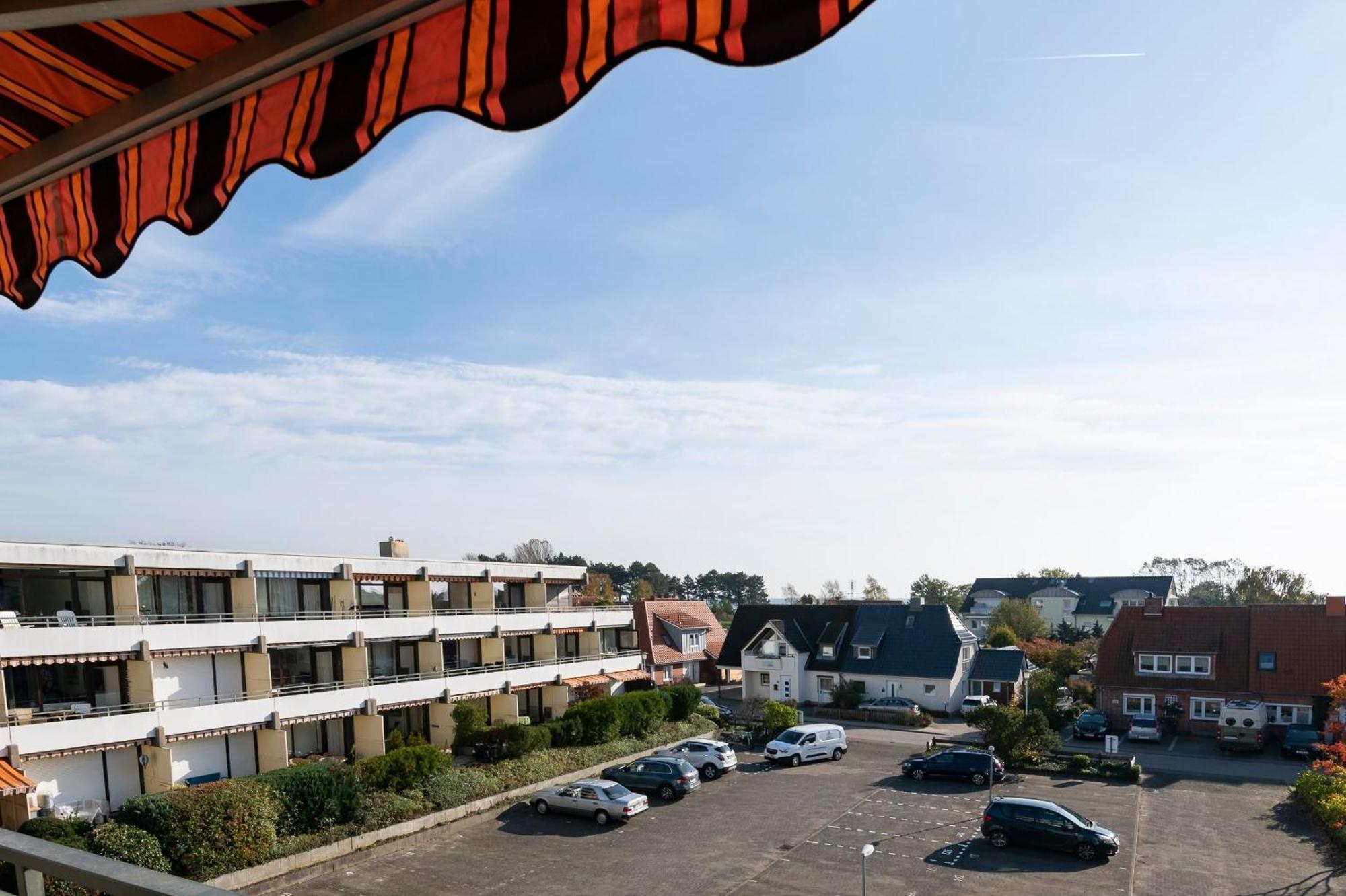 Seeschloesschen Strandkind Grömitz Exteriér fotografie